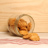 Biscuits Okina fromage de brebis Ossau-Iraty