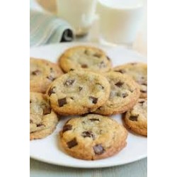 Faites vous plaisir avec nos cookies maison !