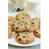 Faites vous plaisir avec nos cookies maison !