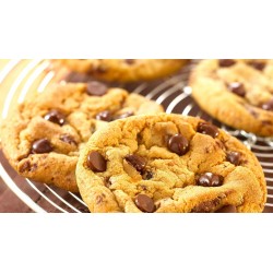 Faites vous plaisir avec nos cookies maison !