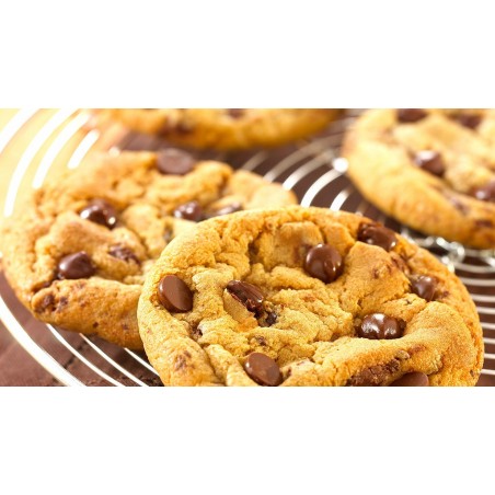 Faites vous plaisir avec nos cookies maison !
