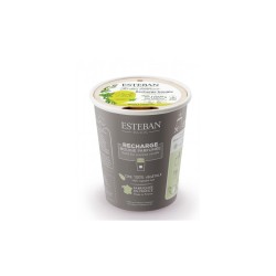 Recharge de bougie citronnelle