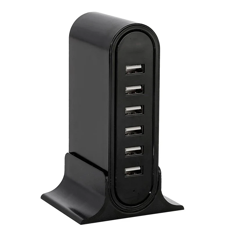 Station de charge USB 6 ports