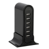 Station de charge USB 6 ports