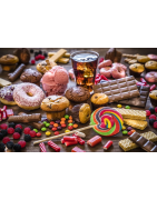 Produits sucrées